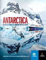 Antarctica 2013