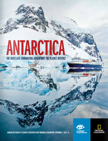 Antarctica 2013