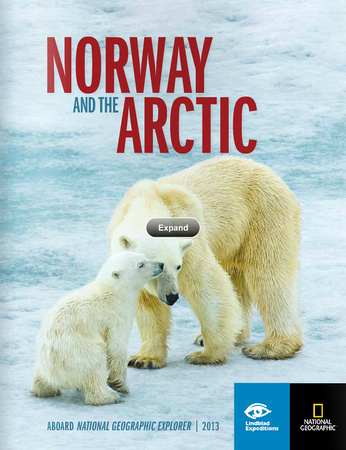 Arctic 2013