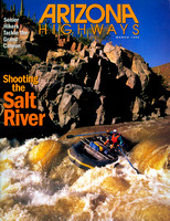 AZ Highways 1998