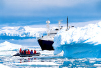 SHIP&ZODIAC ICE