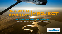 Baja Aerial Archive