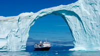 Northwest Passage 2014